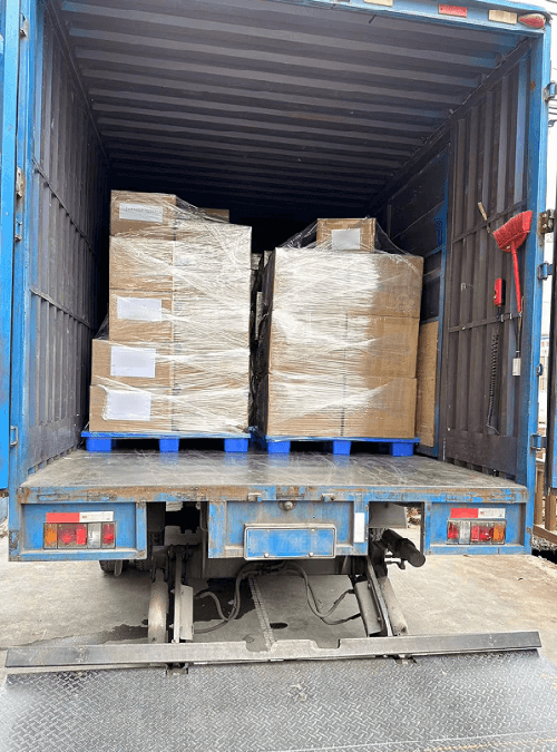 Packaging & Shipping Solutions for Custom Jewelry Packaging